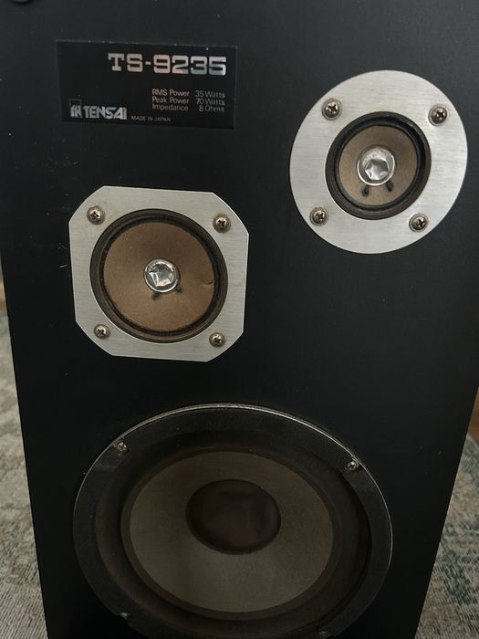 Sharp Sterero Music Center SG450H