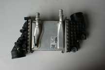 VW T6 Crafter Man TGE 2.0 TDI Chłodnica Powietrza Intercooler 04L 749L