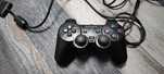 Pad Sony PlayStation 2 uszkodzony