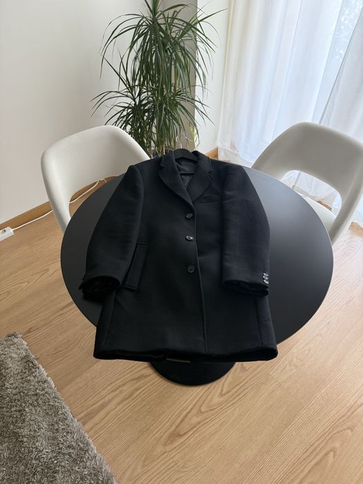 Sobretudo Pedro Del Hierro | Como NOVO