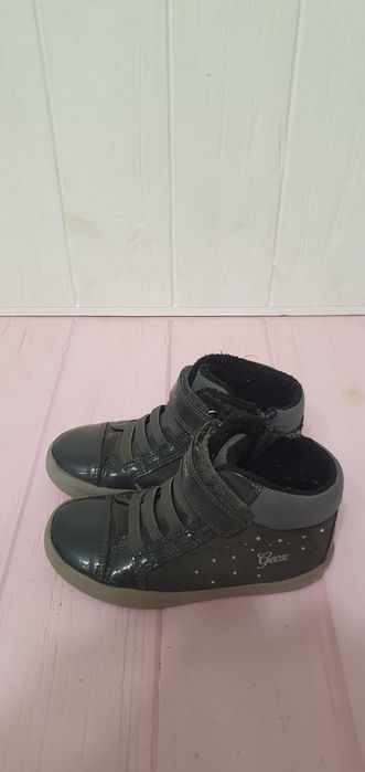 Черевики Geox 27 розмір