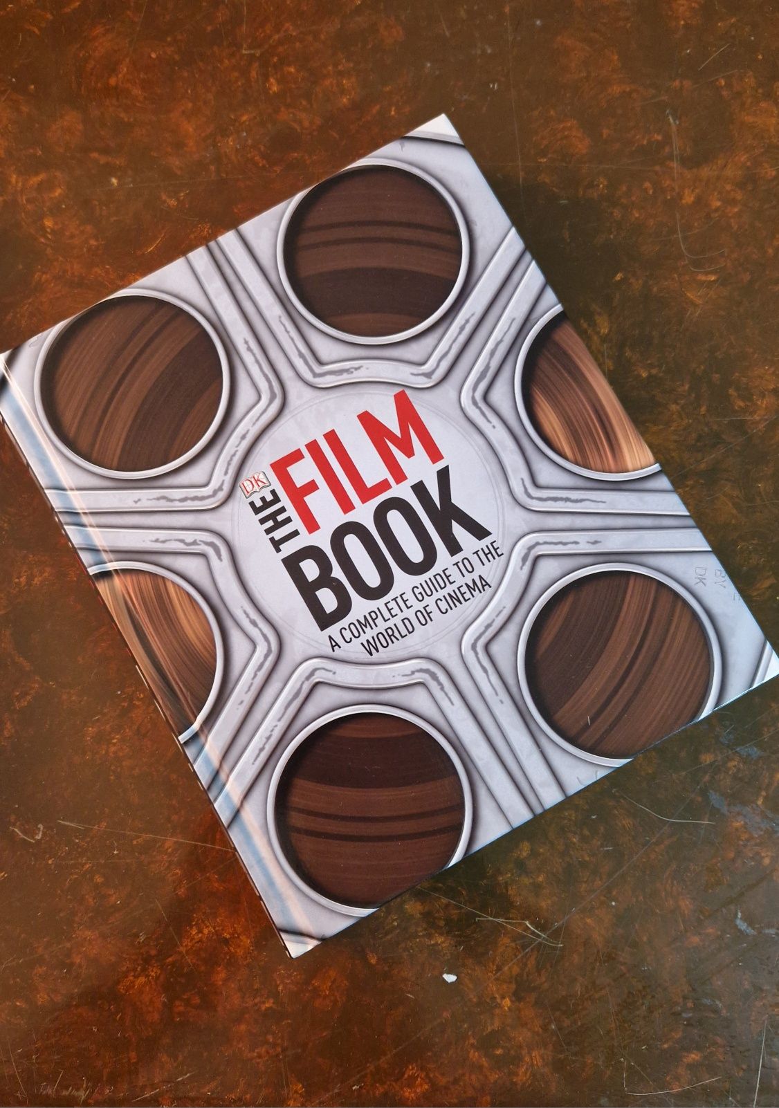 Livro " The Film Book