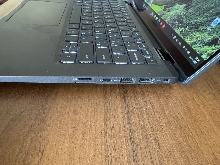 Dell latitude 7420 2 in 1 16/512