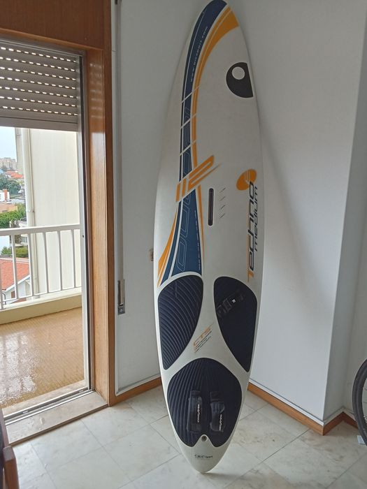 Prancha Windsurf ECHONO Medium