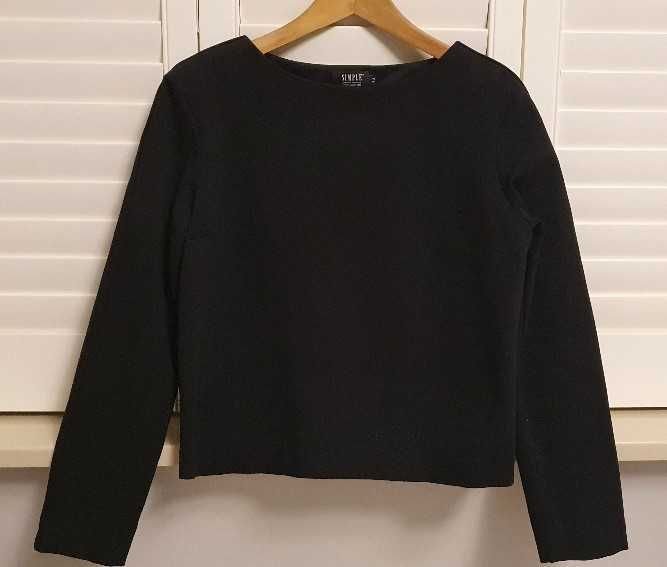 SIMPLE bluzka rozm 40