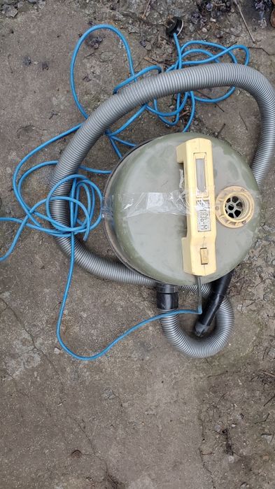 Продам пылесос Витязь б,у