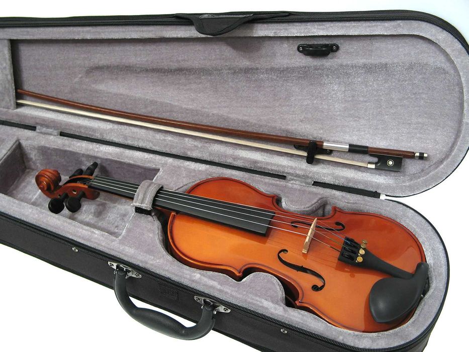 Najlepsze skrzypce do nauki 3/4-4/4