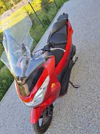 Honda PCX 125cm/Kat B/ Super Stan