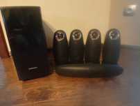 Zestaw głośników+ subwoofer