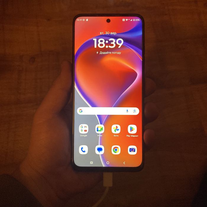 Mototorola Moto G15 Power XT2521-5 8+16/256