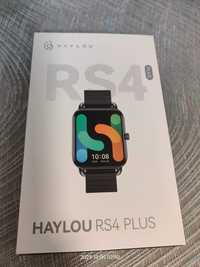 Продам Haylou RS4 Plus новые!