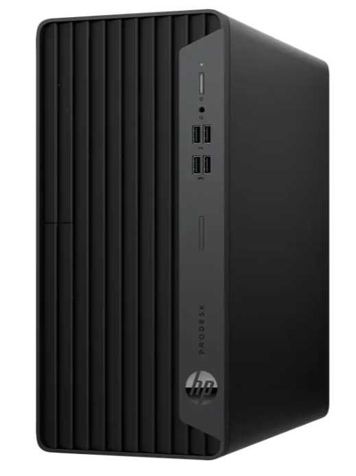 HP ProDesk 400 G7 - Intel Core i5 10th 3.1GHz - 512GB - 16GB