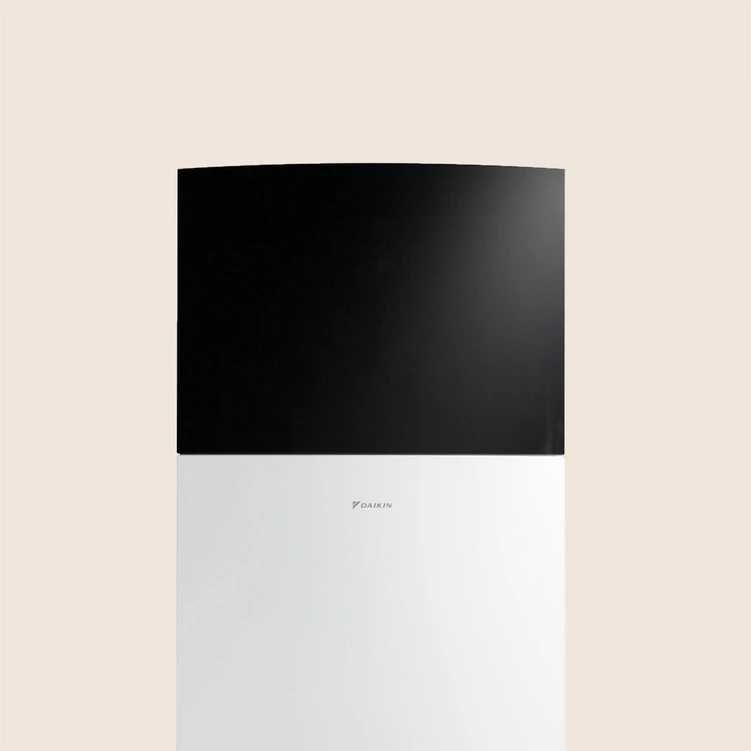 Bomba de Calor Daikin Altherma 3 RF Mini