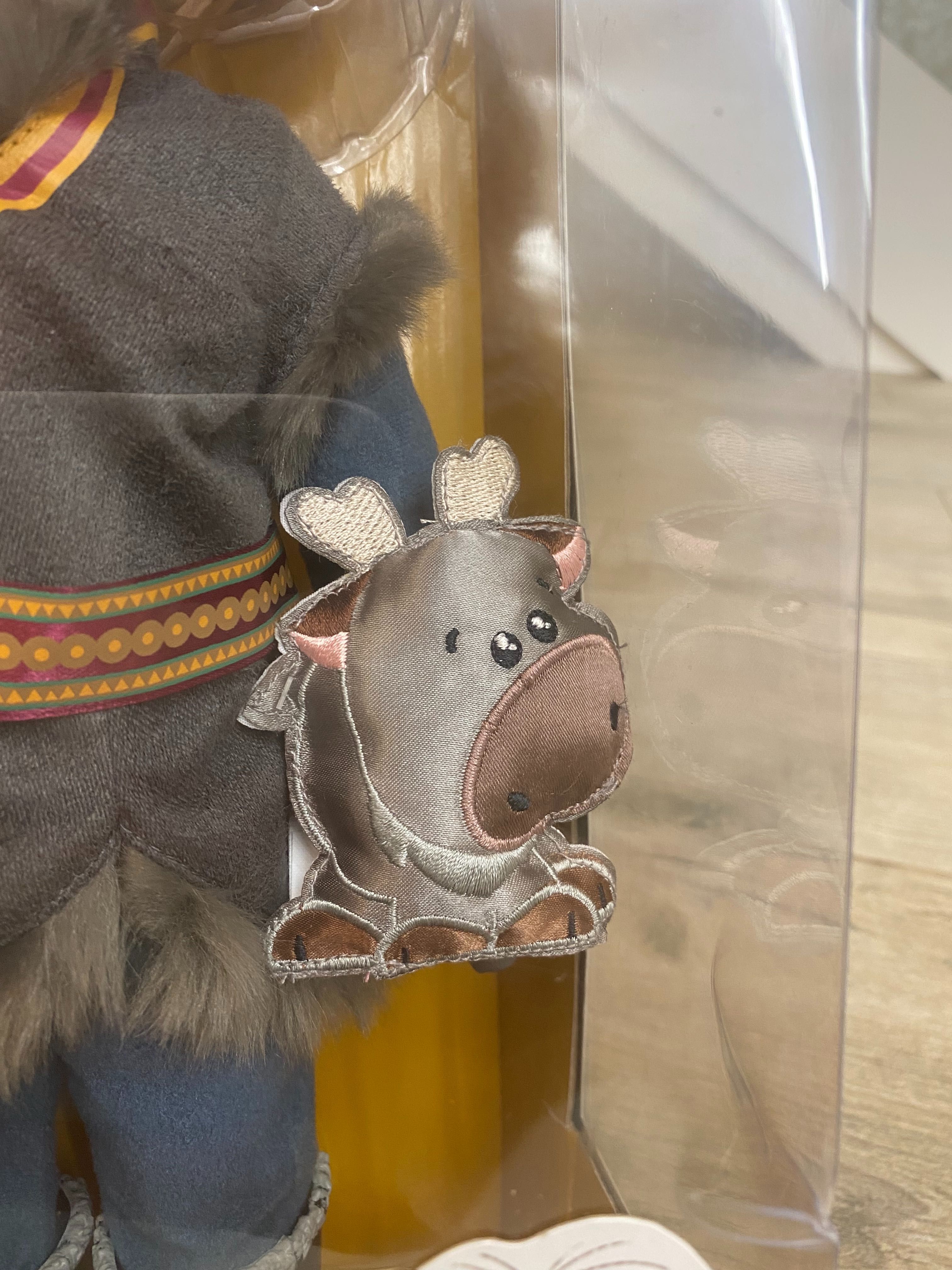 Лялька Крістофф Фрозен - Disney Frozen Kristoff Fashion Doll