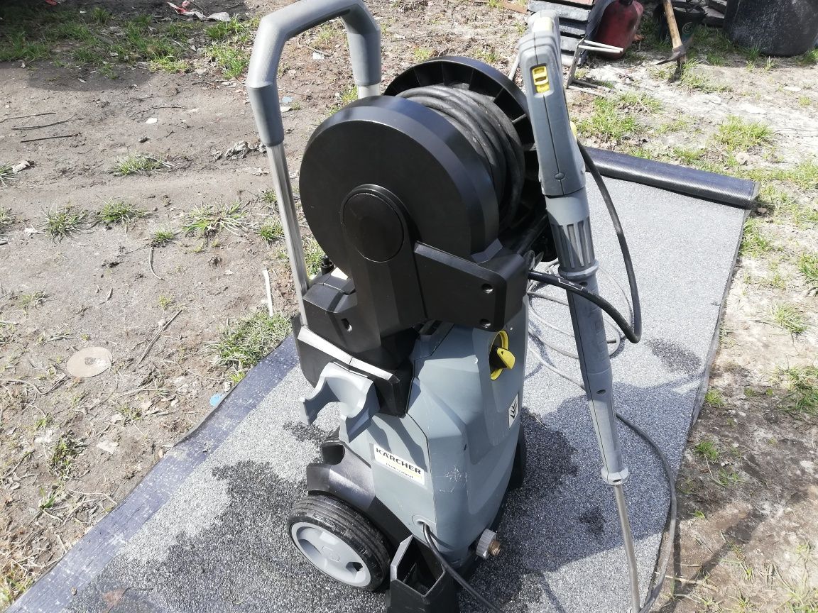 Sprzedam myjke Karcher