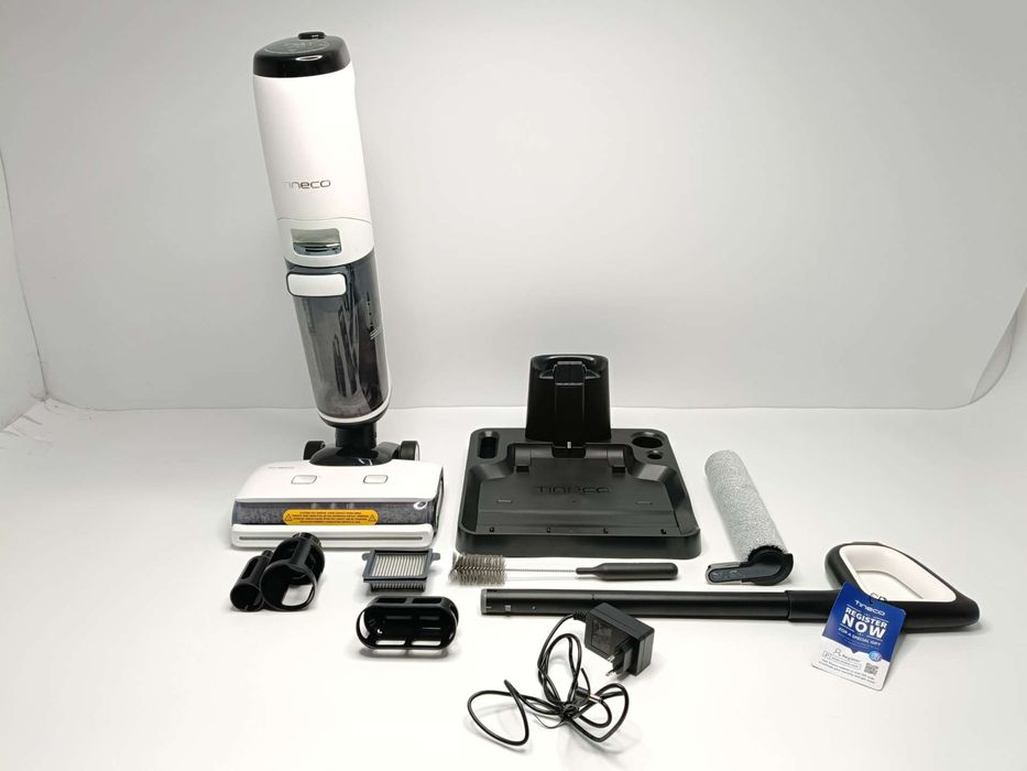 Odkurzacz pionowy Tineco Floor ONE S7 Steam