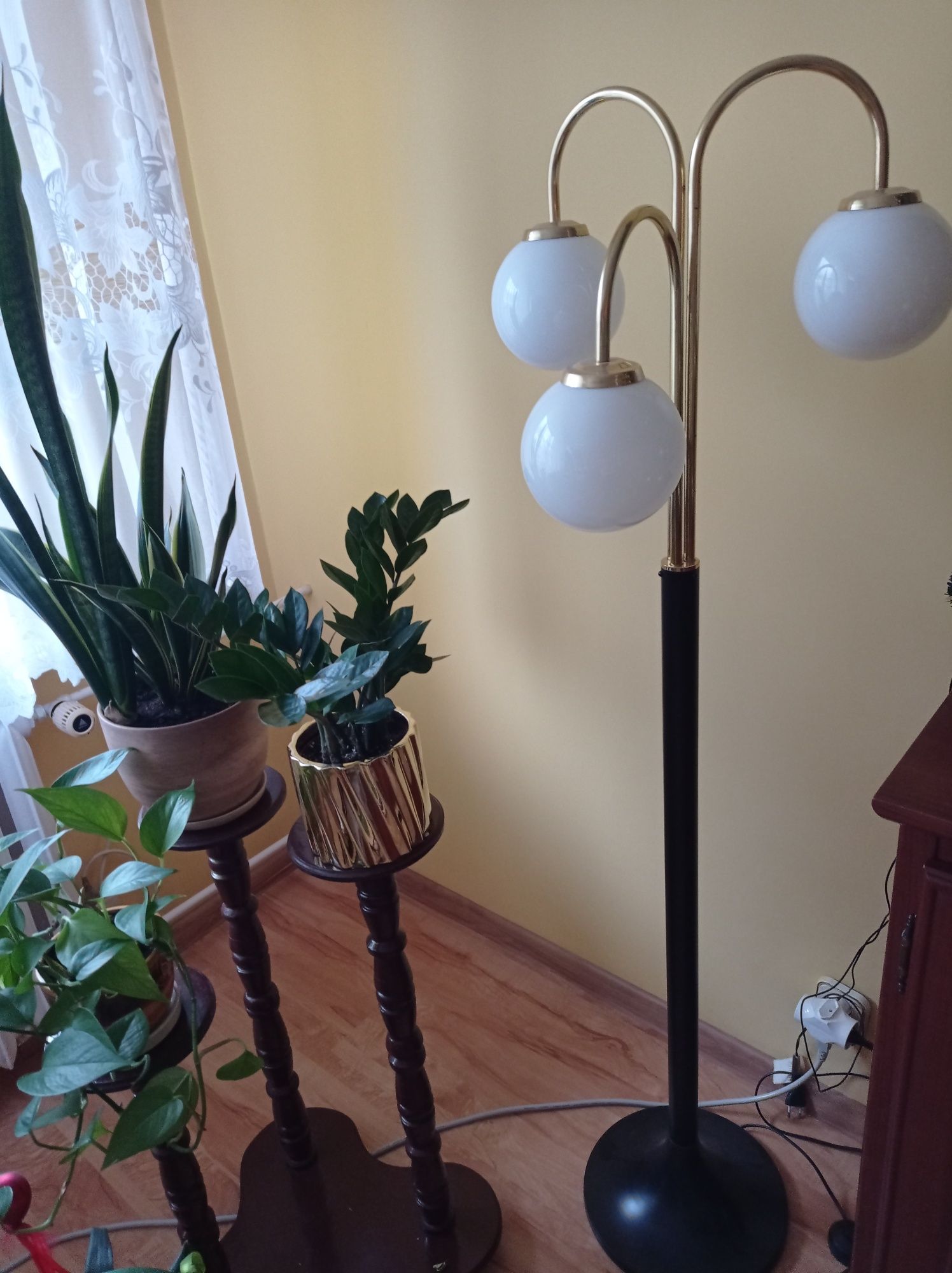 Sprzedam lampę stojaca