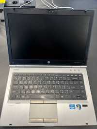 Ноутбук HP EliteBook 8460p