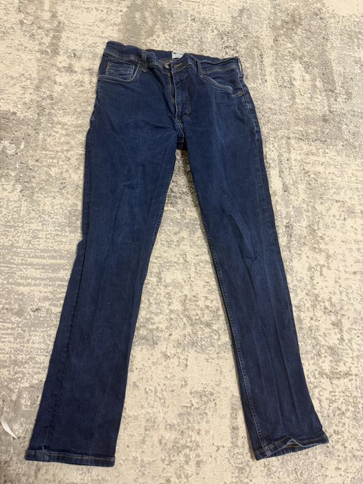 Чоловічі джинси фірми MUSTANG, розмір 36/32