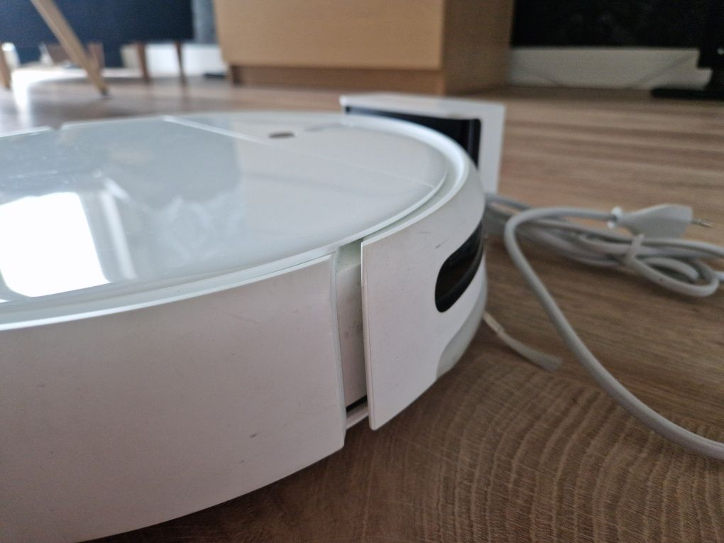 Xiaomi Mi Robot Vacuum Mop