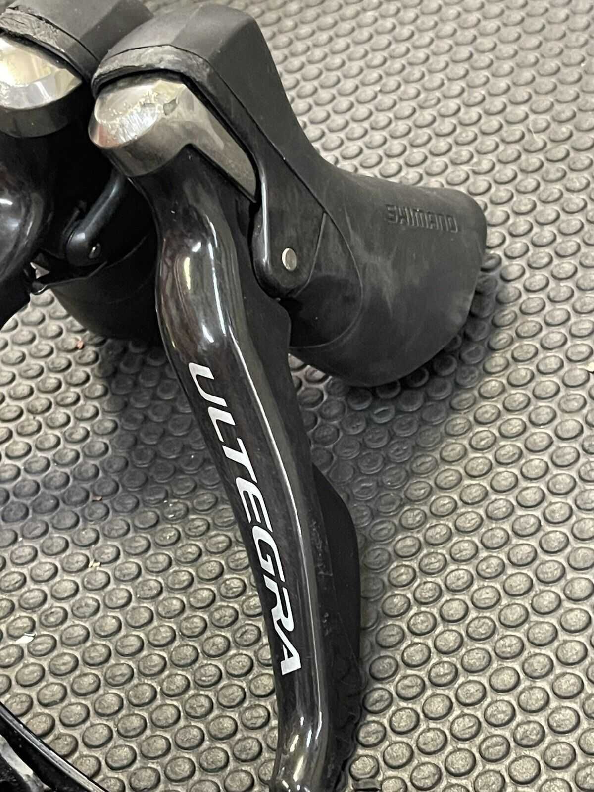 Grupo Shimano Ultegra 6800 Mini