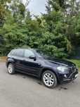 Bmw X5 E70  3.0 benzyna ,4x4 X-drive,Skóra,Czujniki parkowania