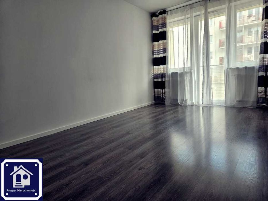 ul. Skarżyńskiego/Życzkowskiego -Atrakcyjne 58m2 - pokoje  bez mebli