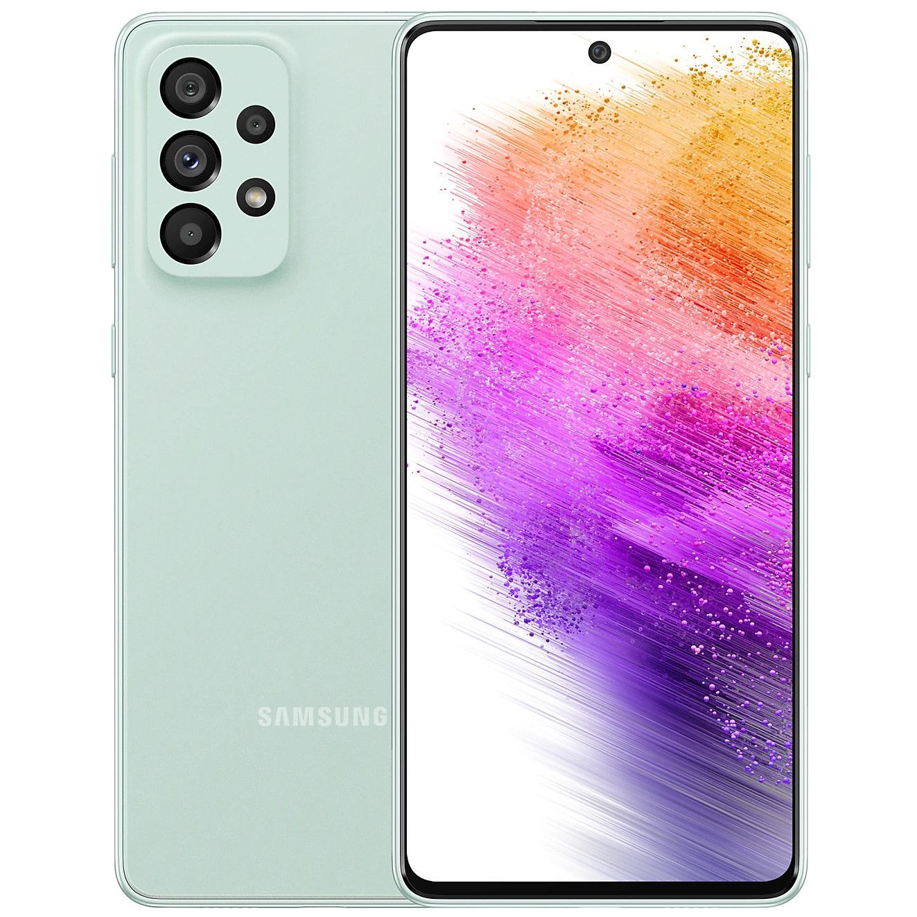 Samsung A736 Galaxy A73 5G 8/128Gb
