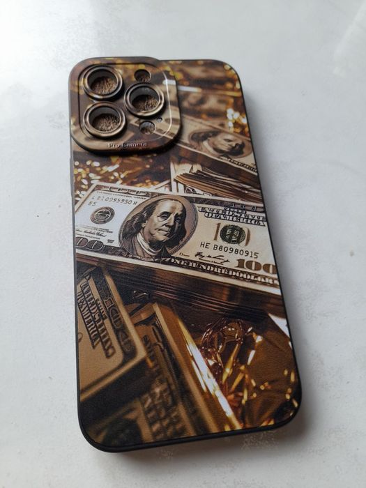 Чехол на айфон 14 про макс