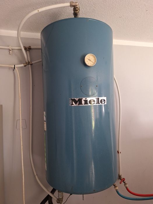 Schładzalnik mleka 2000l Alfa Laval