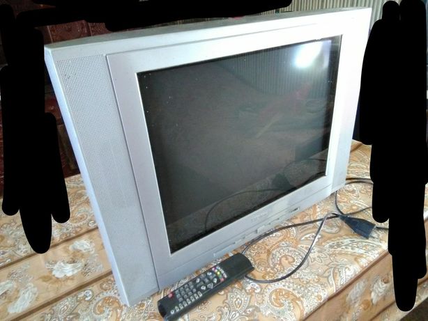 Телевізор на ремонт або на запчастини