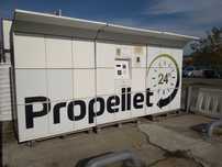 Pellet Rezult 6mm 60 kg Pelletomat ul. Wspólna 1 Opole Pro