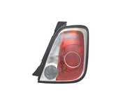 FAROLIN DIR FIAT 500 07-
