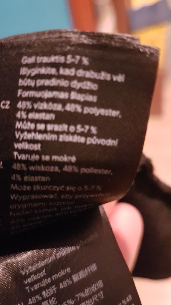 Sweterek damski Lindex
