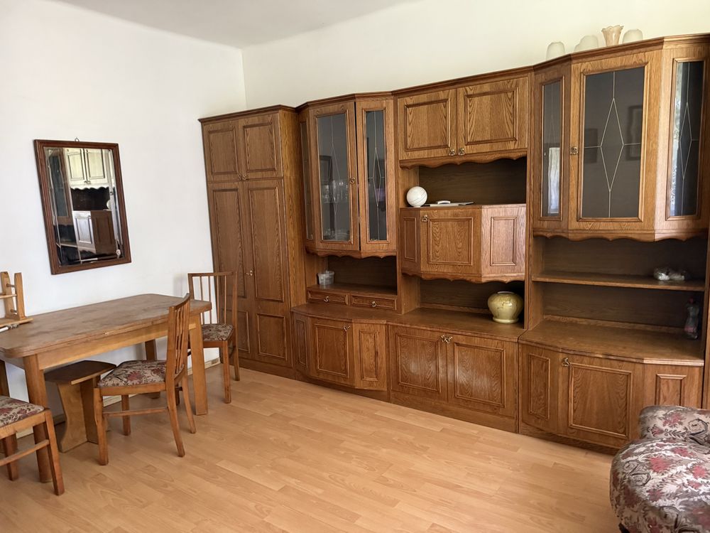 Wynajmę mieszkanie w Pyskowicach ul. Traugutta 48