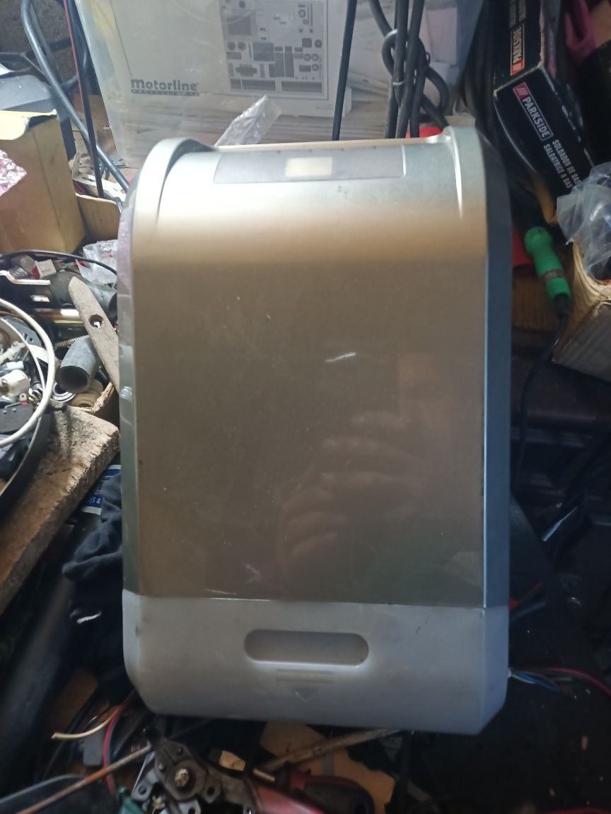 Motor de teto motorline
