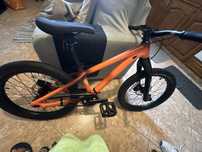 Specialized P.1 NOVA