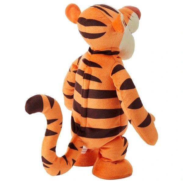 Тиргуля, тигреня Tigger Fisher price