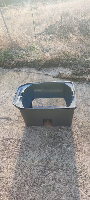 Caixa Areia Semi Automática - Catit