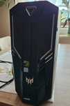 Komputer do gier z padem do ps 4 oryginalnym