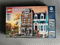 LEGO Creator Expert 10270 Księgarnia