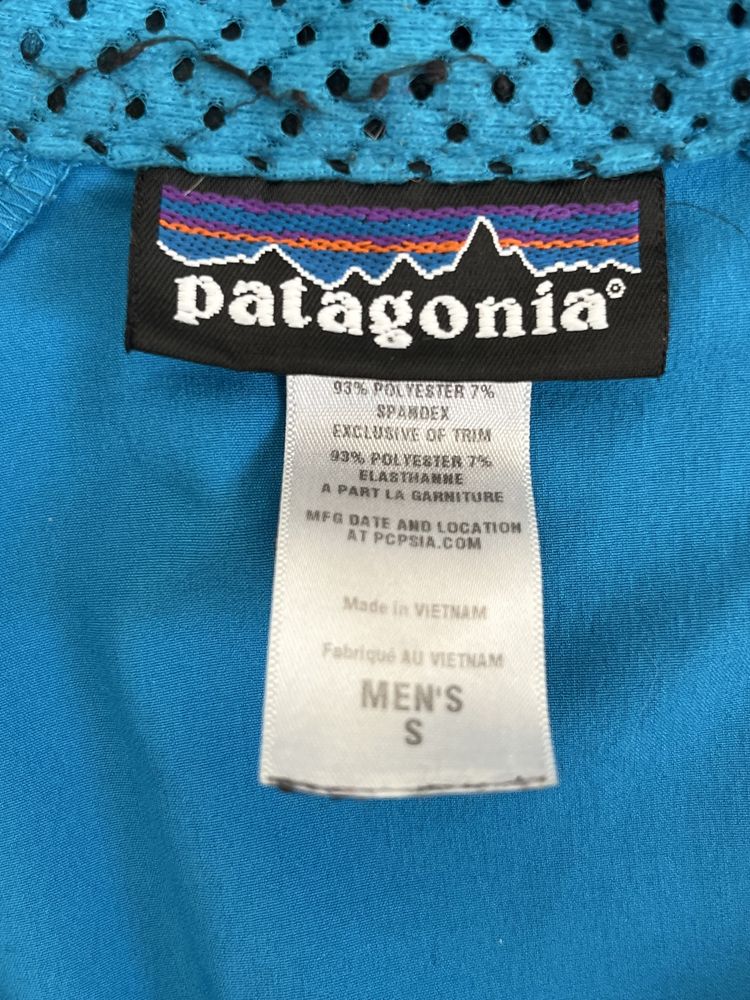 Куртка Patagonia (The north face, Mammut)