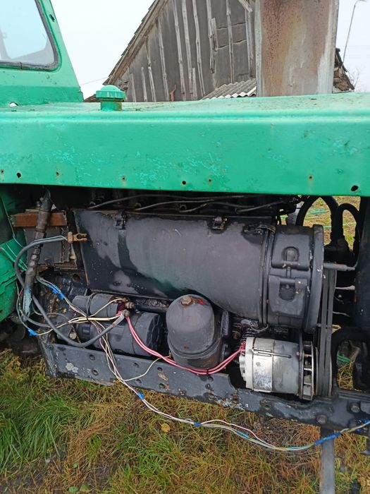 Продам трактор Т 40