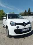 RENAULT TWINGO III 2016 R cena  20000 zł