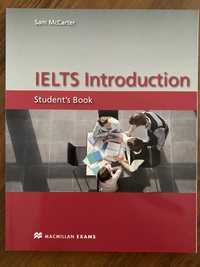 IELTS Introduction - Ćwiczeniówka do angielskiego