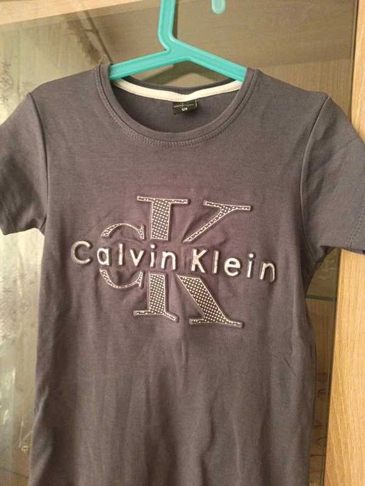 T-shirt Calvin Kleina Jeans