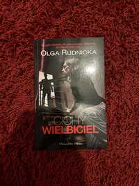 Cichy wielbiciel Olga Rudnicka