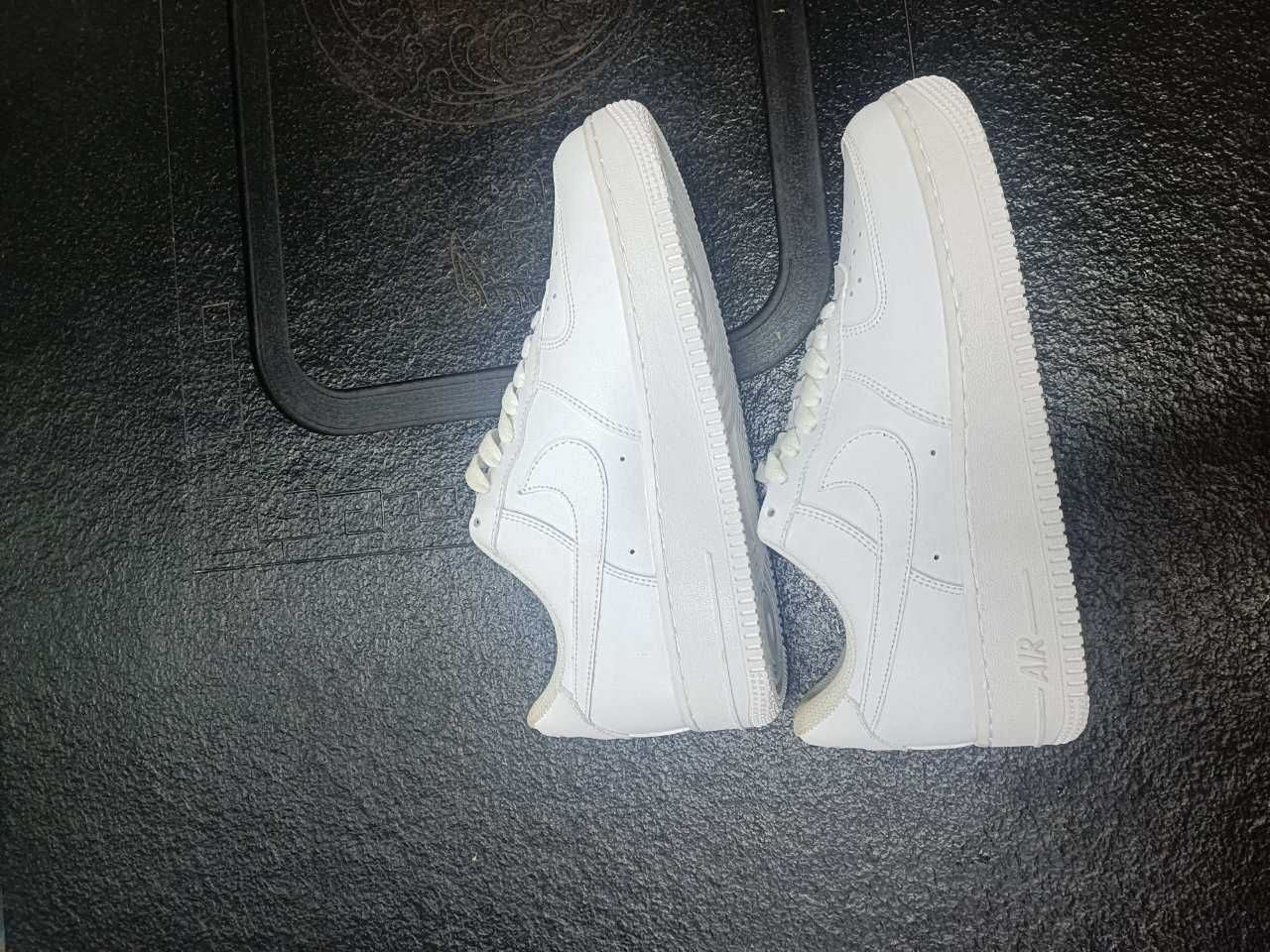 Nike air force 1 white trainers cool EUR36-45 yards