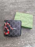 Portfel Gucci męski/unisex