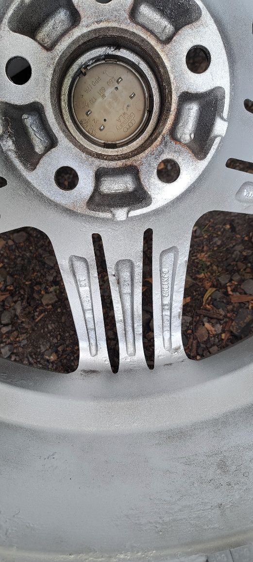 Kola letnie Audi 245 /45 /18